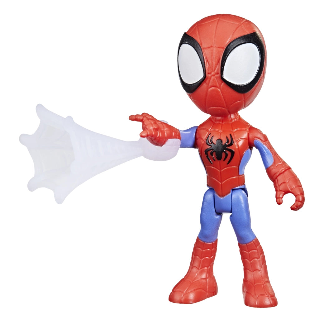 SAF SPIDEY FIGURE