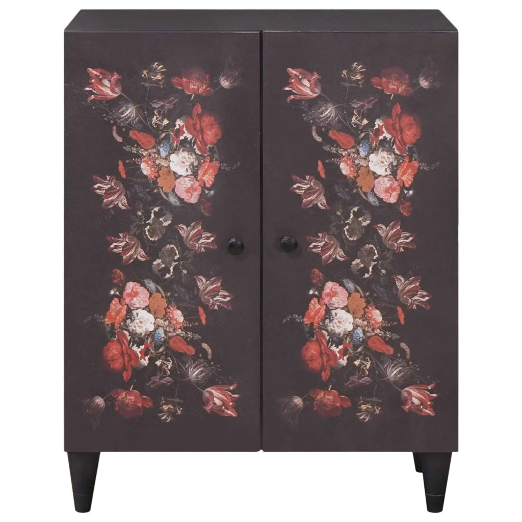 Armadi di Stoccaggio Multicolore 60 x 33.4 x 75.1 cm 4018702
