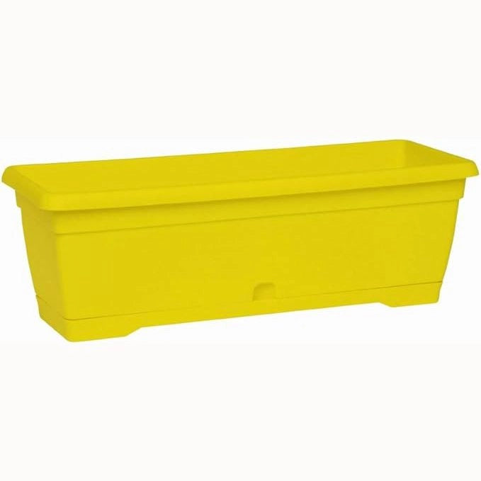 MINI BALCONETTA SIMILCOTTO SPAZZOLATO CM 35 COLORE GIALLO