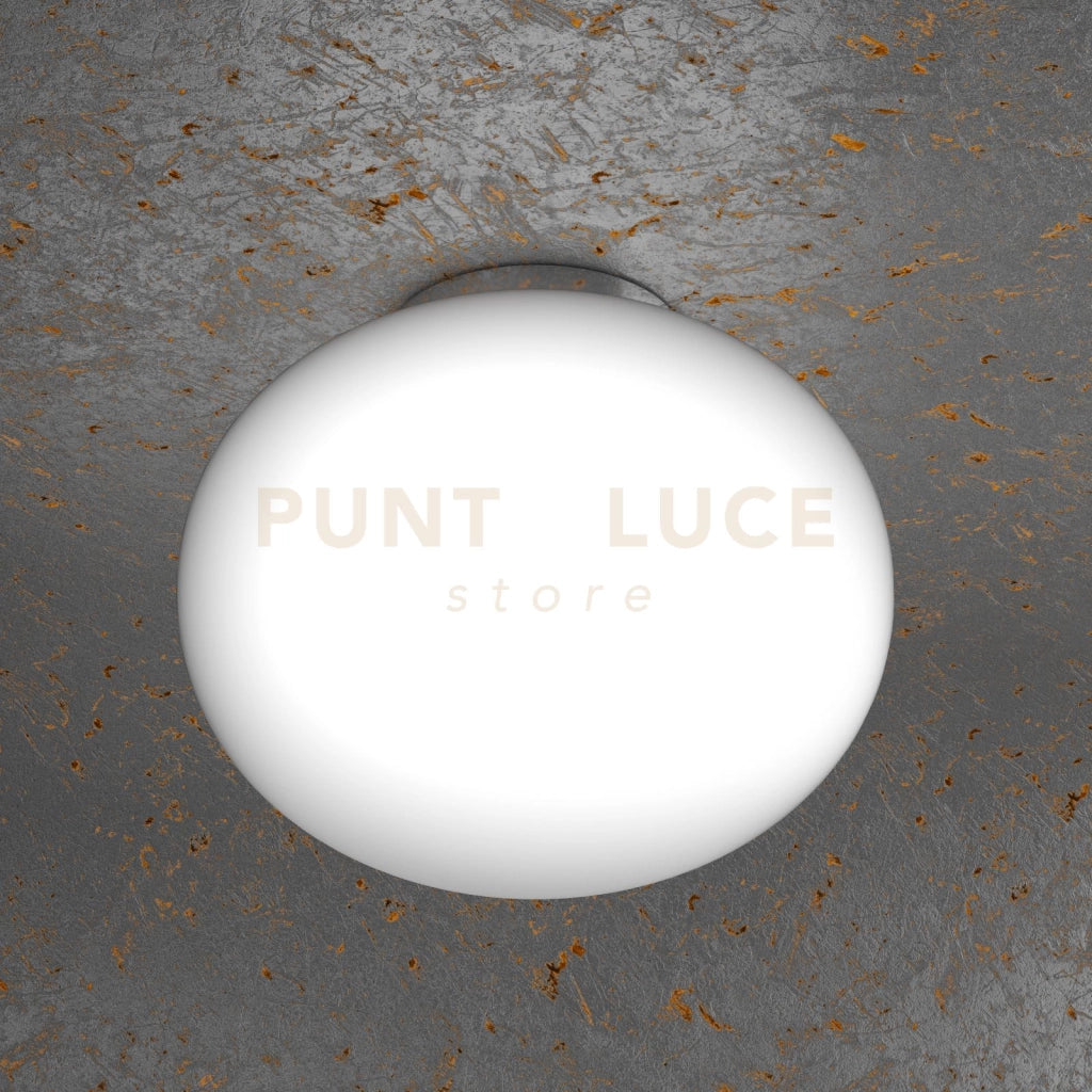 SOFT PLAFONIERA D.35 CM. 1 LUCE 1092-PL35