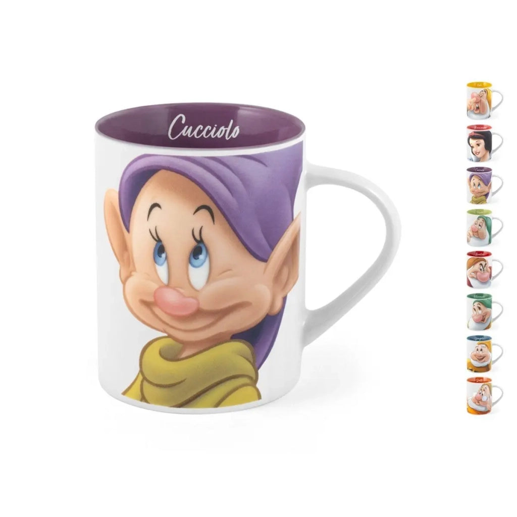Mug Nani Pop Disney 330cc ass.