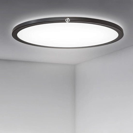Lampada da soffitto per bagno - Plafoniere per bagno - Lampada per la camera da bagno - Premium