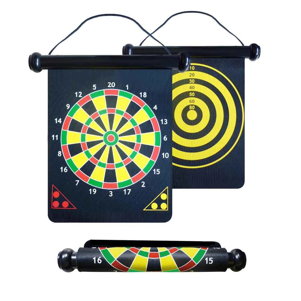 BERSAGLIO `ROLL UP` MAGNETICO