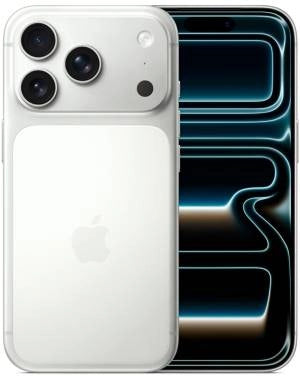 Apple iphone 17 pro 1tb 6,3 silver mg8p4hx/a