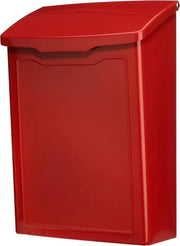 Postino da Parete Rood 2681R - Stile Marina