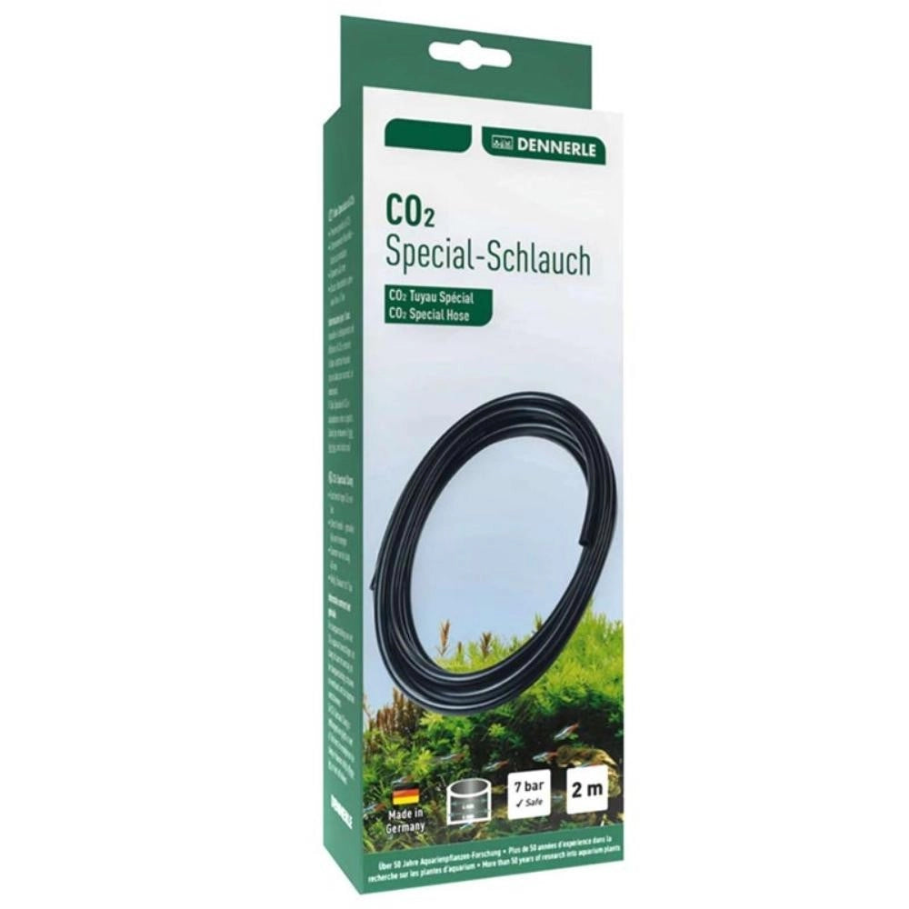 Dennerle Softflex Tubo speciale per CO2 Lunghezza: 2 m