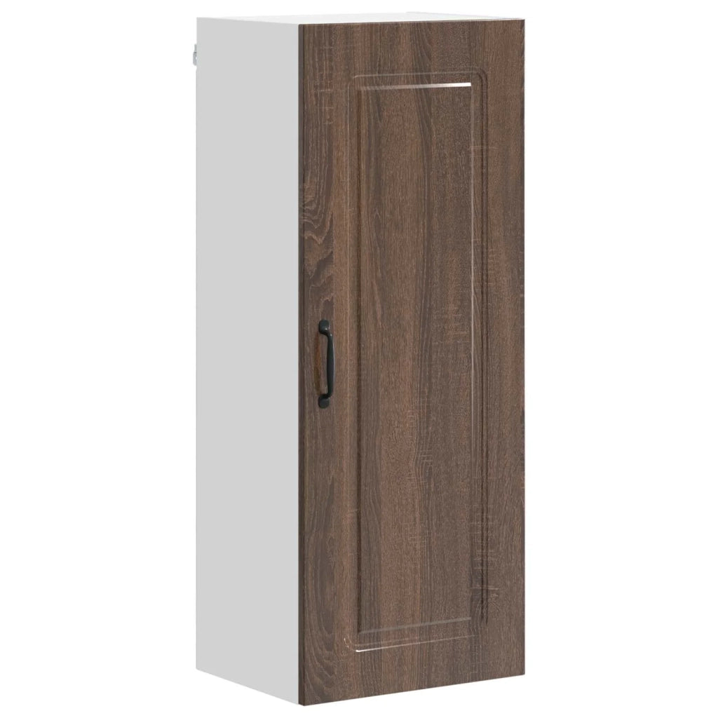 Mobile da cucina-Armadio da cucina Rovere Marrone 40 x 31 x 100 cm 617445