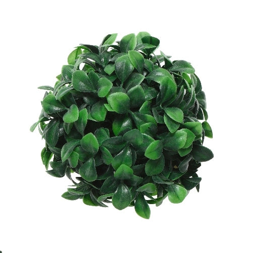 Sfera verde fantasia