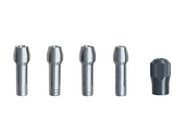 PINZA DI SERRAGGIO IN KIT PEZZI 5 (4485) - 1 blister DREMEL