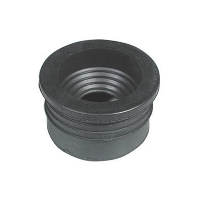 MORSETTO TIPO NICOLL PER CURVE TECNICHE- Diam. 50 - 11/2- G.M.P- pezzi 1