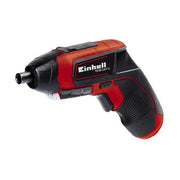 Einhell TE-SD 3,6/1 Li Nero, Rosso