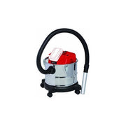 Einhell TE-AV 18/15 Li C-Solo 15 L Nero, Grigio, Rosso