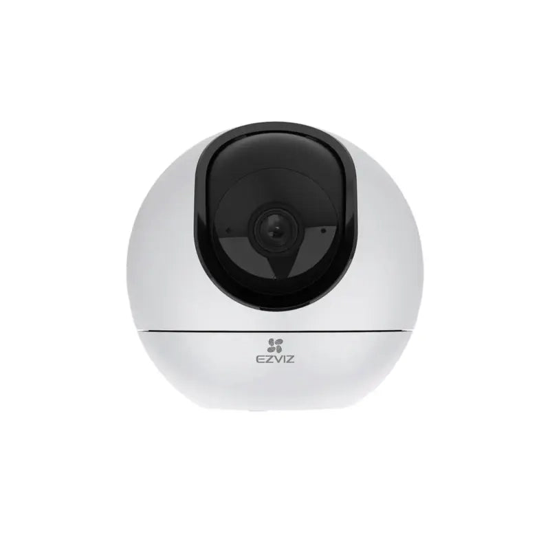 EZVIZ C6 Telecamera Wi-Fi Interno 2K+ Videocamera Sorveglianza Rotazione a 360°