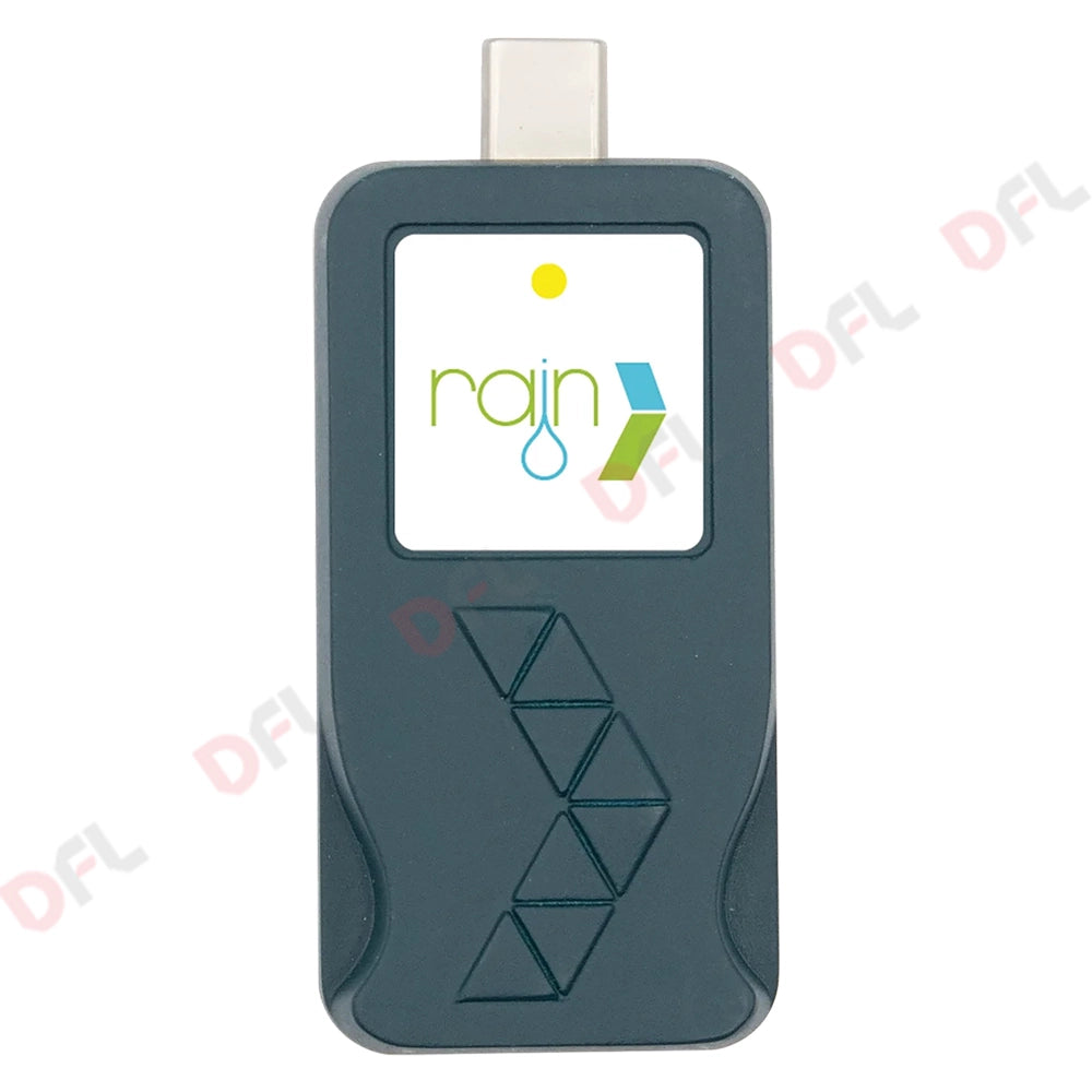 DISPOSITIVO DI CONNESSIONE 'NUVOLA MINI WIFI VISION' connessione bluetooth 5.0  - RAIN