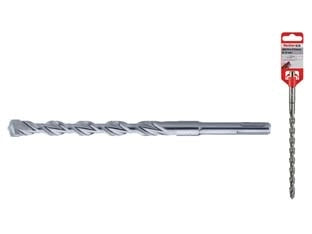 PUNTA SDS PLUS II PER MURATURA E CALCESTRUZZO  ø16x600    FISCHER