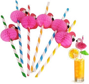 50 rietti fiamminghi - decorazioni da tavola e da festa divertenti.