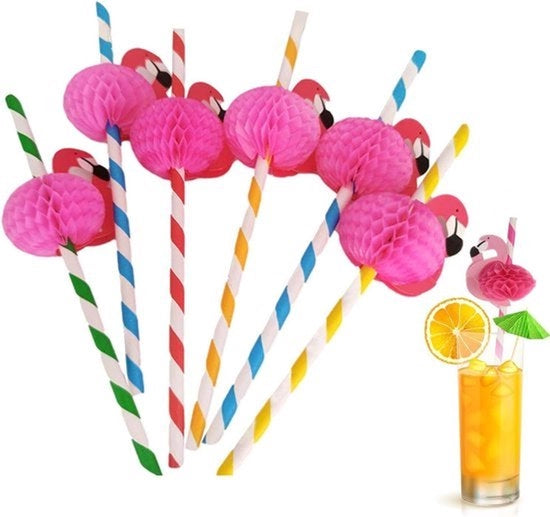 50 rietti fiamminghi - decorazioni da tavola e da festa divertenti.
