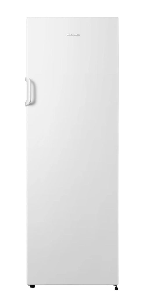 Hisense FV245N4AW2 Congelatore Verticale 194 L 169 cm Classe E 41 dB Total No Frost Porte reversibili colore Bianco