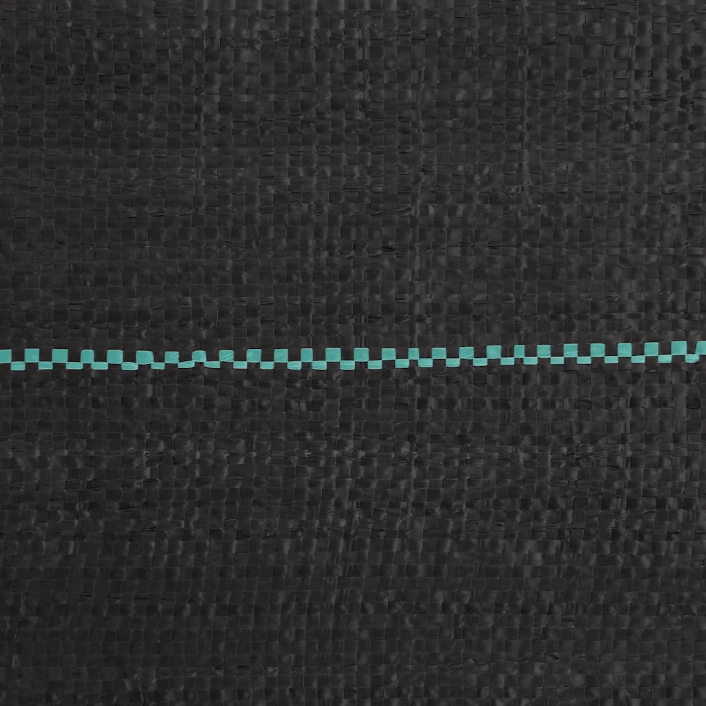 Membrana Antierbacce Nera 1,5x5 m in PP 4005150