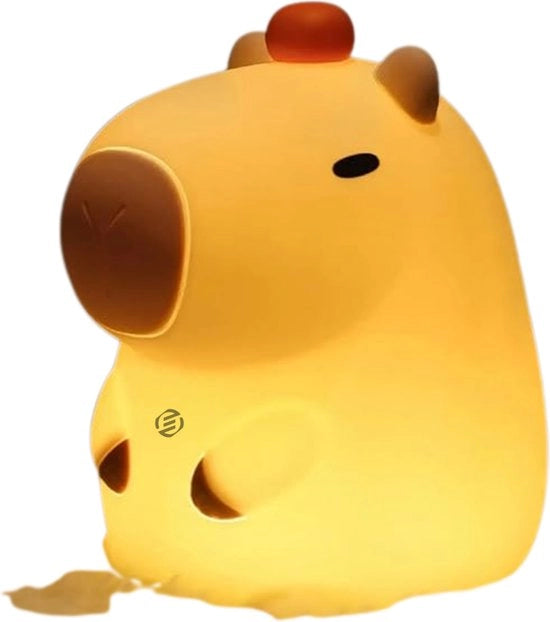 Lampada notturna per bambini - Lampada notturna per bambini da presa - Lampada notturna per camera da bambini