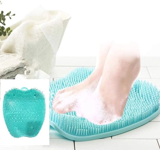 Bagni Termali Elettrici per i Piedi - Spa per i Piedi di Lusso - Vibrazione e Bolle - Bagni Termali per i Piedi