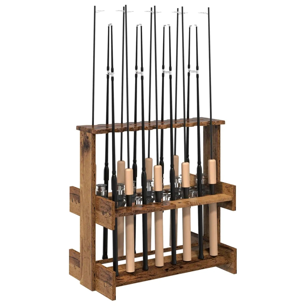 Supporto per stecche da biliardo Legno ingegnerizzato 3429741
