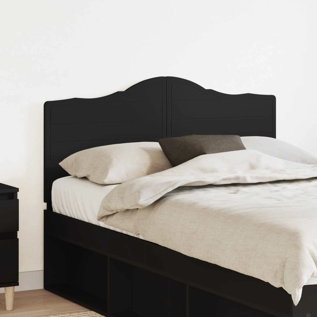 Testiera | Testata Rovere Nero Legno multistrato