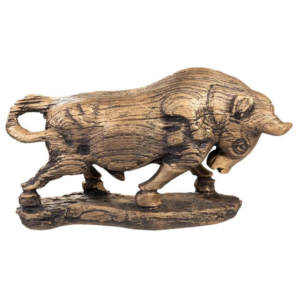 Figura toro 53,5x18,5x30,5h