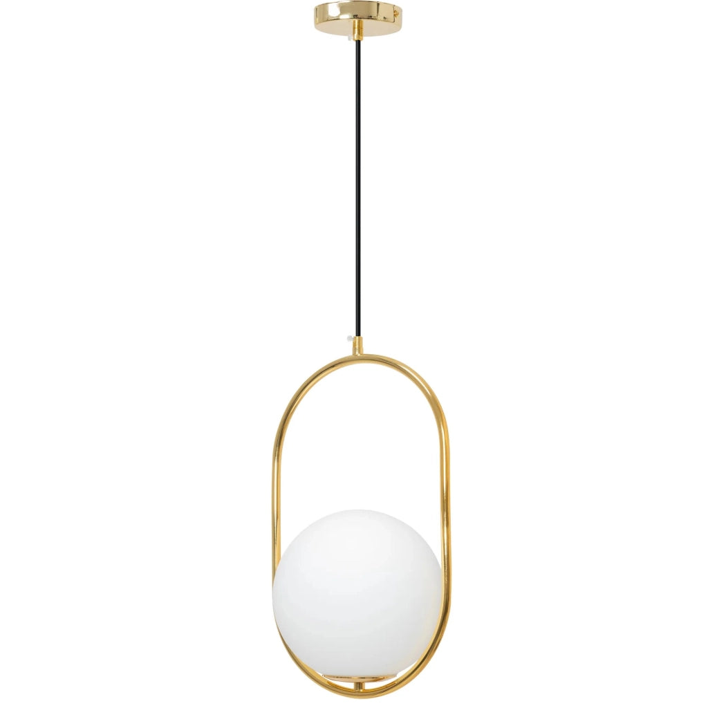Lampada APP473-1CP Gold