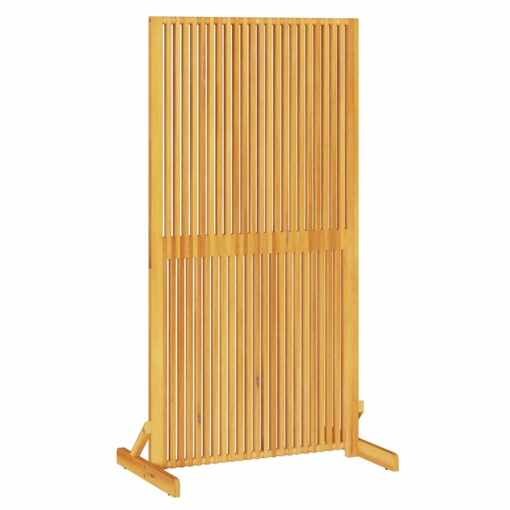 Schermo per Privacy Marrone 79,5 x 50 x 150 cm 4108063