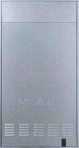 Caldaia a Condensazioe da Incasso Vaillant ecoINWALL Plus VMW 266/2-5 I Gpl con Kit Scarico Fumi