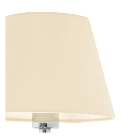 ETERNA DX, Applique con Lettore LED, Faro Barcelona
