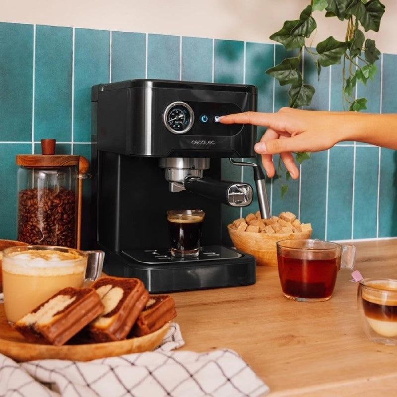 CECOTEC 00271 - Power Espresso 20 Pro