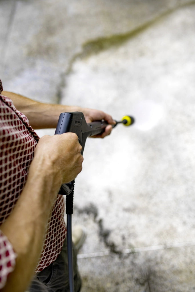 Karcher Idropulitrice K 6 Comfort Premium Home