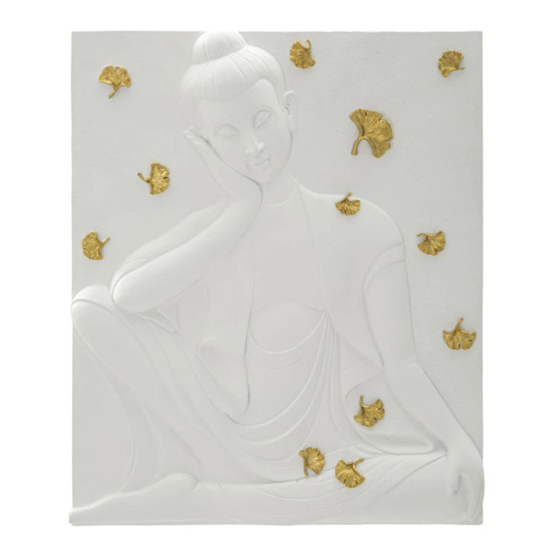 Pannello Buddha cm 46x5,7x55,5