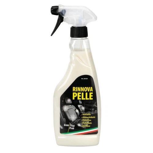 Gran Pree, rinnova pelle - 500 ml