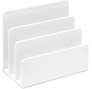 Cassetto Postale a Specchio Bianco ALH1-OW