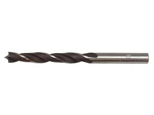 PUNTE PER LEGNO RETTIFICATE- - ø mm.8 - 5 blister KRINO