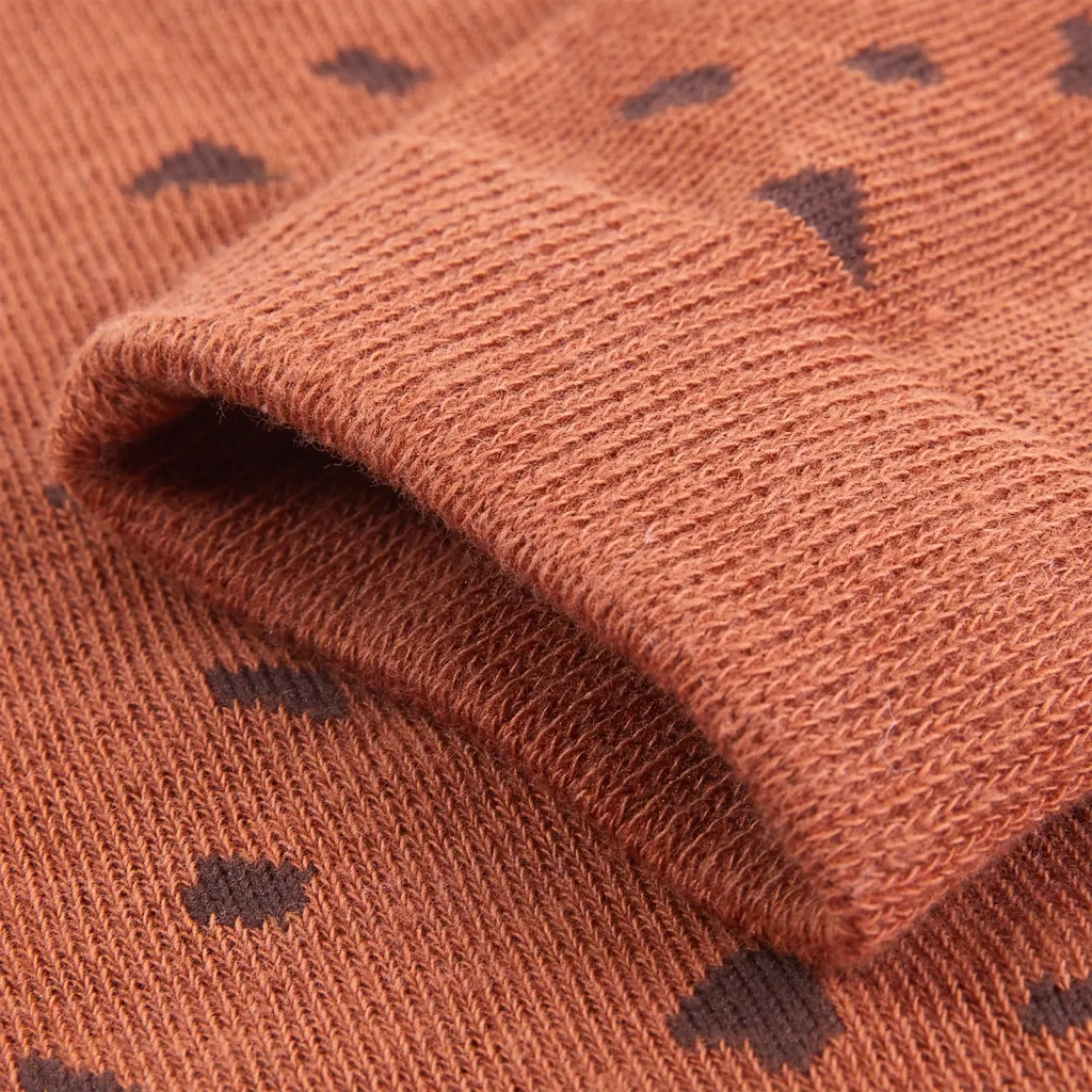 Calzini per Bambini 5 Paia EU 23-26 CFW8960328
