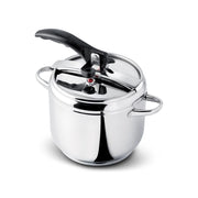 Pentola a Pressione anche Induzione Easy 5 Litri ABERT