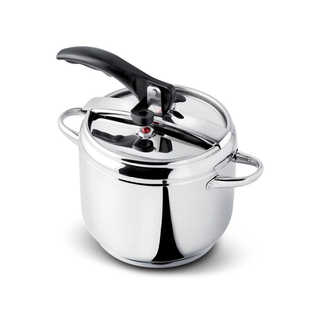 Pentola a Pressione anche Induzione Easy 5 Litri ABERT
