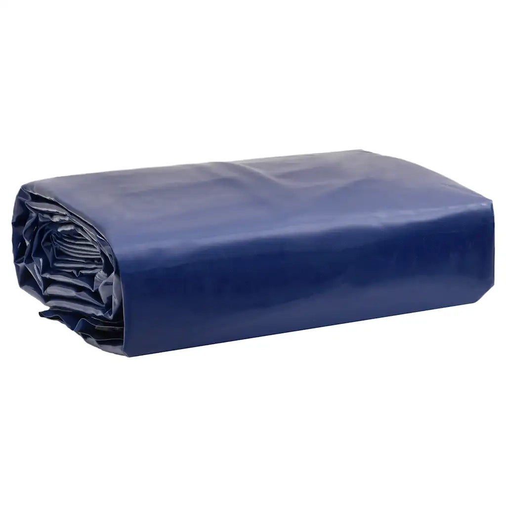 Telone Blu 3x6 m 650 g/m² 156159