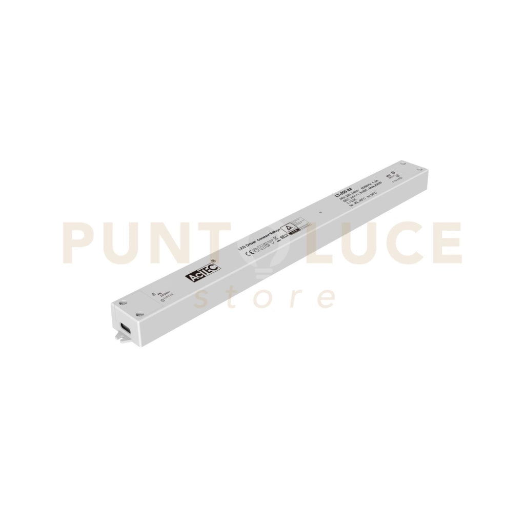 I-DRIVER-LT-200-24D LT-200-24D DIMMERABILE DALI2
