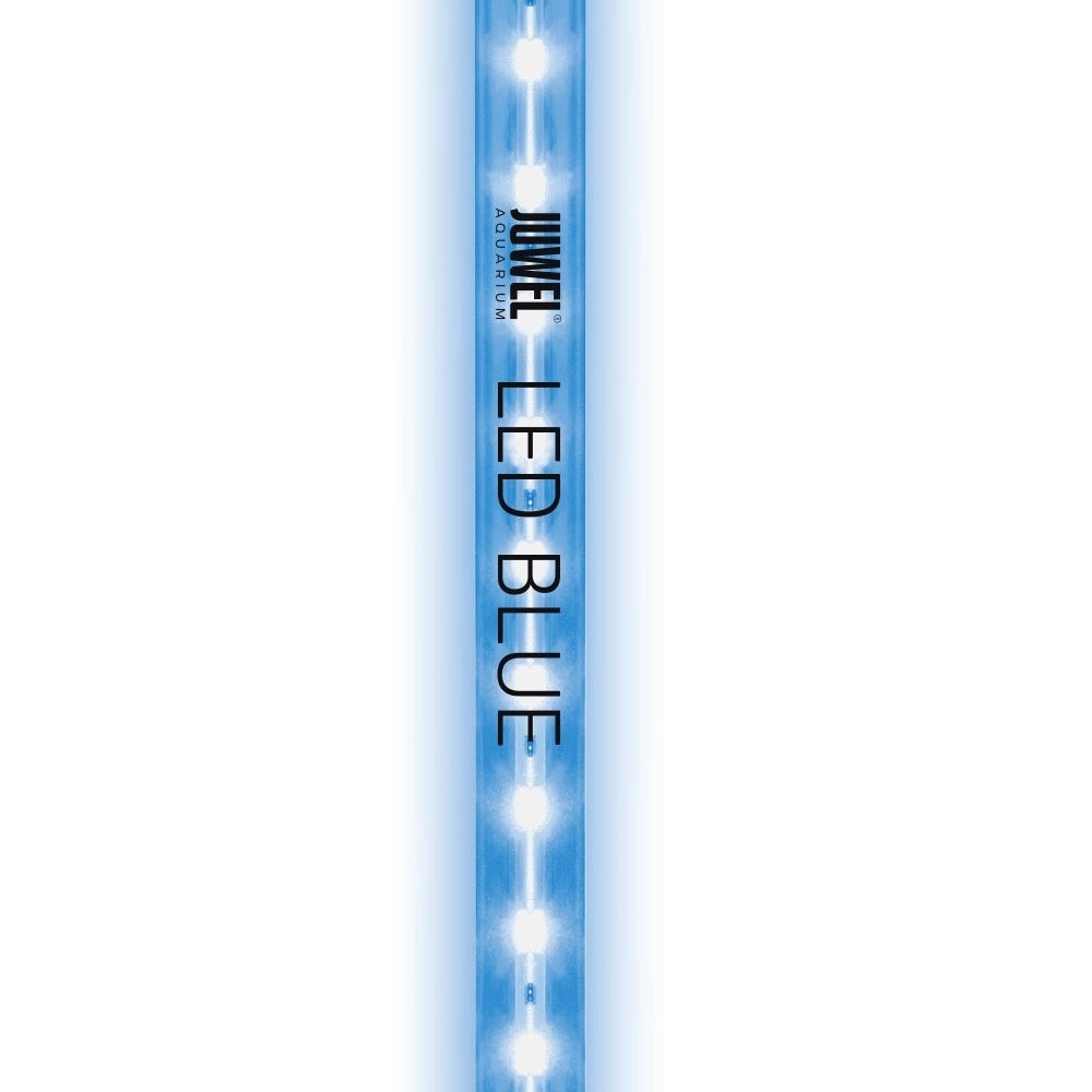 Juwel Neon LED T5 Blue - Lampada a LED con Attacco T5 Luce Blu per Acquari Juwel Wattaggio lampade: 23W/895mm