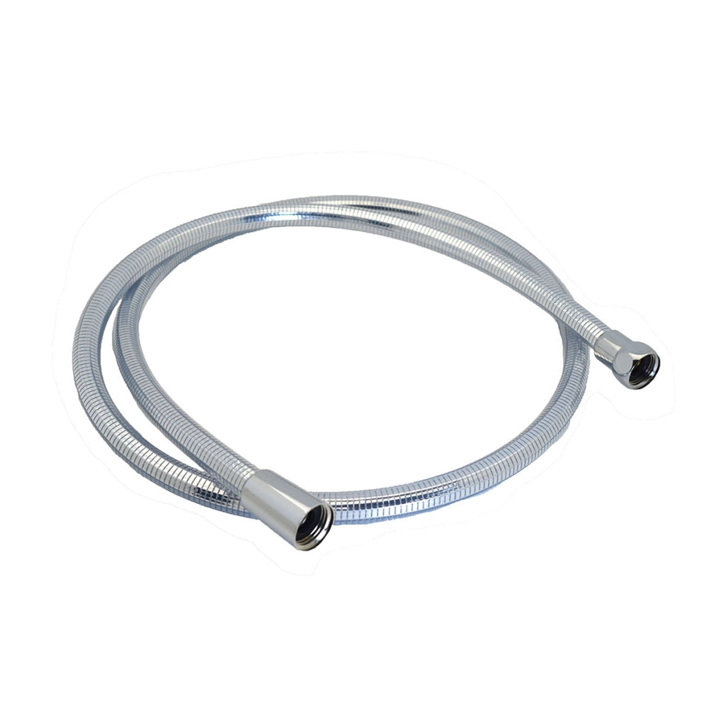 FLESSIBILE DOCCIA CHROMALUX METALLIC- cm 150- PARIG- pezzi 1