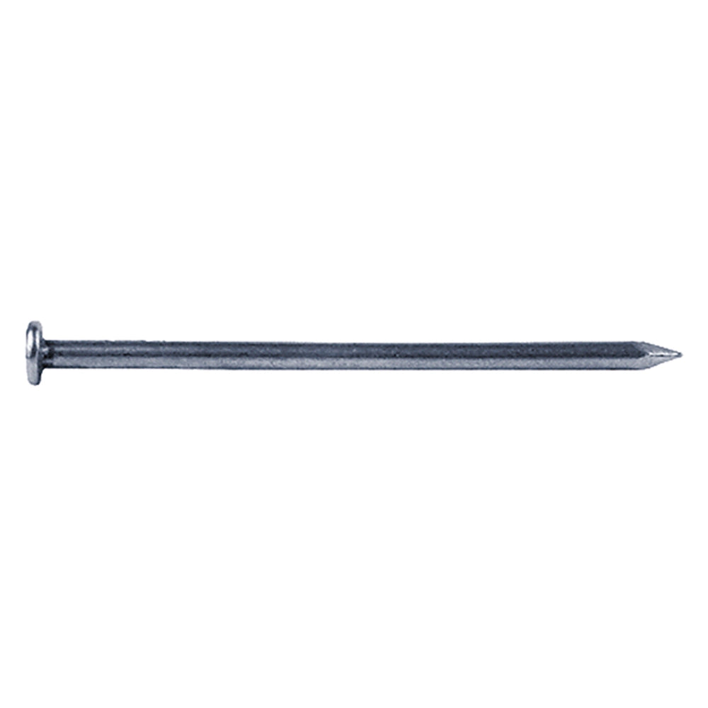 CHIODI TESTA PIANA ZINCATI TP 14 x 40- 5 kg  - CAVATORTA