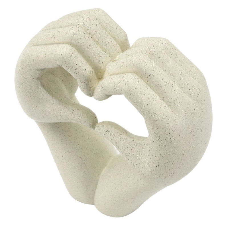 Scultura Love Stons cm 16,5x7x20