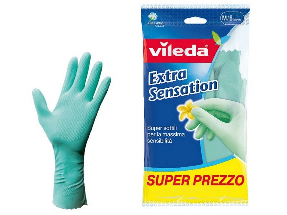 12paia guanti in lattice extra sensation tg. l cod:ferx.vit43184