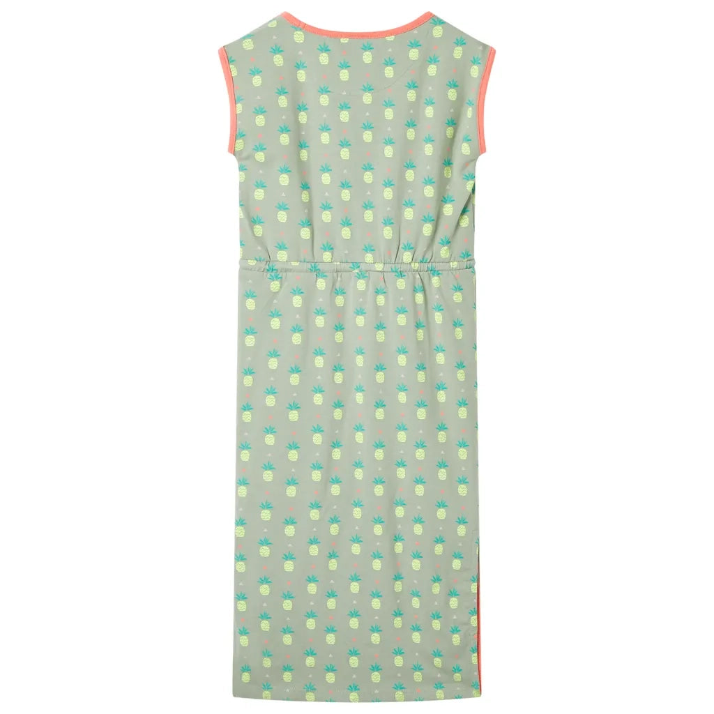 Abito da Bambina Menta Antico 140 CFW8924972