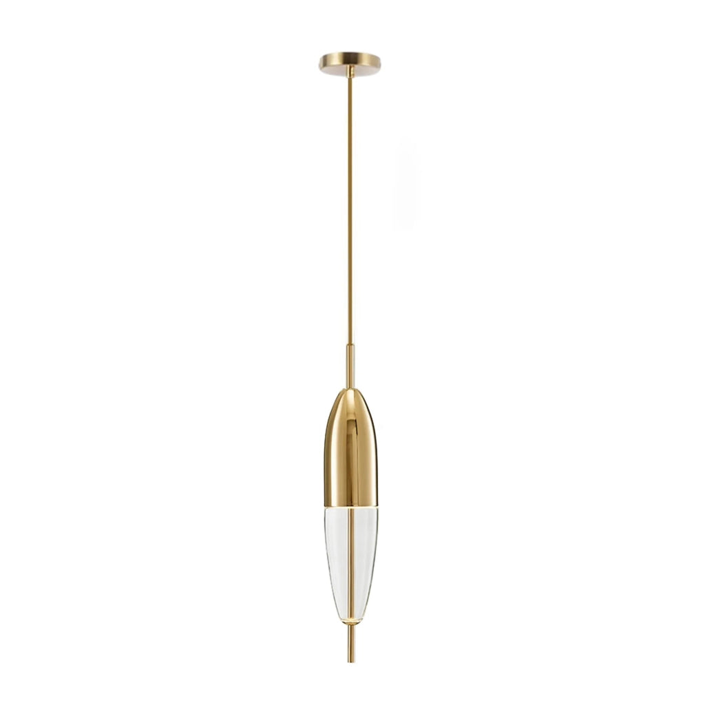 Lampada Gold APP310-1CP